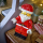 LEGO 40820 Powiększona minifigurka Świętego Mikołaja - 1577948 - zdjęcie 7